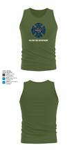 Dalton Fire Department 29083035 Tank Top - 59