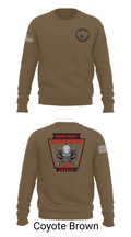 SNAG 62570666 Crew Neck Sweatshirt - 5