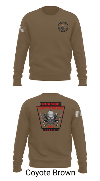 Crew Neck Sweatshirt, SNAG, , Teamtime, Team time, sublimation, custom sports apparel, team uniforms, spirit wear, spiritwear, sports uniforms, custom shirts, team store, custom team store, fundraiser sports, apparel fundraiser