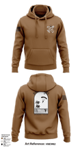 D.B. Coopers 15959571 Hoodie - 5