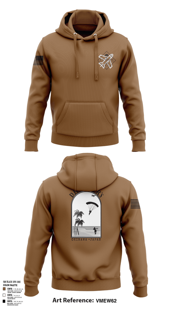 Hoodie, D.B. Coopers, , Teamtime, Team time, sublimation, custom sports apparel, team uniforms, spirit wear, spiritwear, sports uniforms, custom shirts, team store, custom team store, fundraiser sports, apparel fundraiser