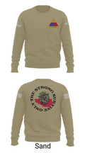 261st BSC CAVEMAN PLT 28746409 Crew Neck Sweatshirt - 85