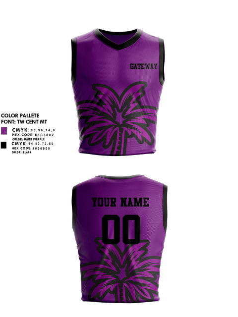 Mens Basketball Jersey, Gateway Elite Warriors, Men's Basketball, Teamtime, Team time, sublimation, custom sports apparel, team uniforms, spirit wear, spiritwear, sports uniforms, custom shirts, team store, custom team store, fundraiser sports, apparel fundraiser