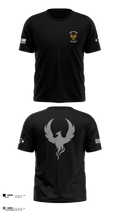 OSA DDG79 12784449 Short Sleeve Performance Shirt - 4