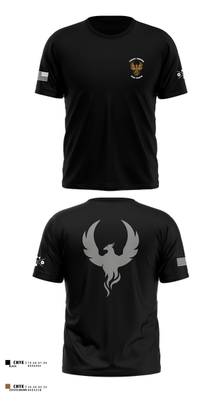 Short Sleeve Performance Shirt, OSA DDG79, , Teamtime, Team time, sublimation, custom sports apparel, team uniforms, spirit wear, spiritwear, sports uniforms, custom shirts, team store, custom team store, fundraiser sports, apparel fundraiser