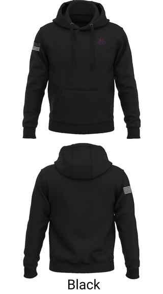 Hoodie, Syracuse Academy of Science Track and Field, Track & Field, Teamtime, Team time, sublimation, custom sports apparel, team uniforms, spirit wear, spiritwear, sports uniforms, custom shirts, team store, custom team store, fundraiser sports, apparel fundraiser