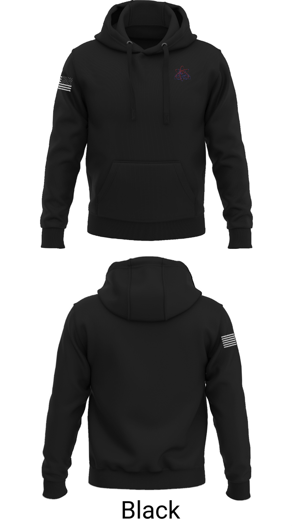 Hoodie, Syracuse Academy of Science Track and Field, Track & Field, Teamtime, Team time, sublimation, custom sports apparel, team uniforms, spirit wear, spiritwear, sports uniforms, custom shirts, team store, custom team store, fundraiser sports, apparel fundraiser