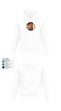 Living Rock Academy Track and Field 13606922 Hoodie - 5