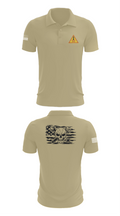 FOX 2-55ADA 481979 Short Sleeve Performance Polo - 87