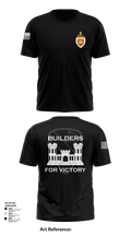 3 EN BN 81320944 Short Sleeve Performance Shirt - 102