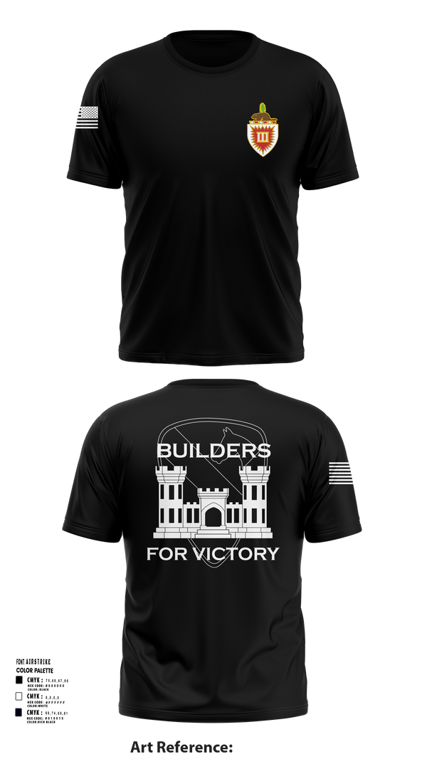 Short Sleeve Performance Shirt, 3 EN BN, , Teamtime, Team time, sublimation, custom sports apparel, team uniforms, spirit wear, spiritwear, sports uniforms, custom shirts, team store, custom team store, fundraiser sports, apparel fundraiser