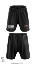 B-Co MRB Mamba 47249464 Athletic Shorts With Pockets - 105