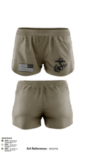 8th ESB Charlie Co. 31724499 Ranger Panties - 4