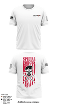 Belfor 35752167 Old School Cotton Feel Shirt - 5
