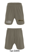111th Sustainment Brigade 45921536 Athletic Shorts With Pockets - 69