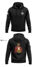 HHC 1-38 2918548 Hoodie - 3
