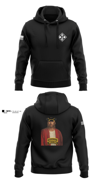 HHC 1-38 2918548 Hoodie - 3