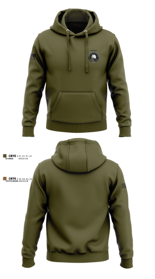 Hoodie, C CO 2-13th AVN REGT, Army, Teamtime, Team time, sublimation, custom sports apparel, team uniforms, spirit wear, spiritwear, sports uniforms, custom shirts, team store, custom team store, fundraiser sports, apparel fundraiser
