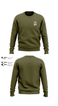 Alabama SBI 65847018 Crew Neck Sweatshirt - 6