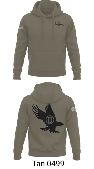 Hoodie, MVIM Level 3, , Teamtime, Team time, sublimation, custom sports apparel, team uniforms, spirit wear, spiritwear, sports uniforms, custom shirts, team store, custom team store, fundraiser sports, apparel fundraiser