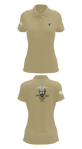 Heisenberg’s 61989625 Women's Short Sleeve Performance Polo  - 95