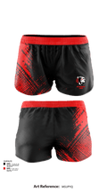EPC Warriors Tennis 18527481 Women's Shorts - 52