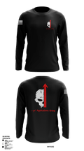 Tyr1 Applications Group (T.A.G.) 26568520 Long Sleeve Performance Shirt 1