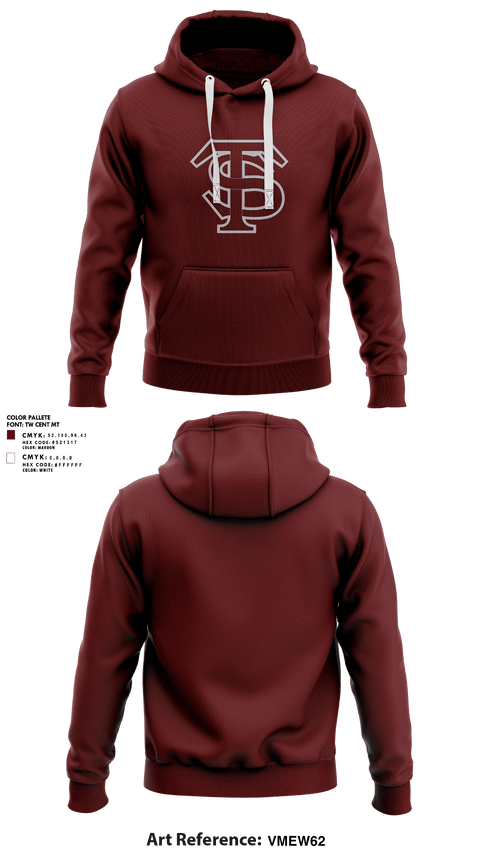 Hoodie, Seymour Tigers Baseball, Baseball, Teamtime, Team time, sublimation, custom sports apparel, team uniforms, spirit wear, spiritwear, sports uniforms, custom shirts, team store, custom team store, fundraiser sports, apparel fundraiser