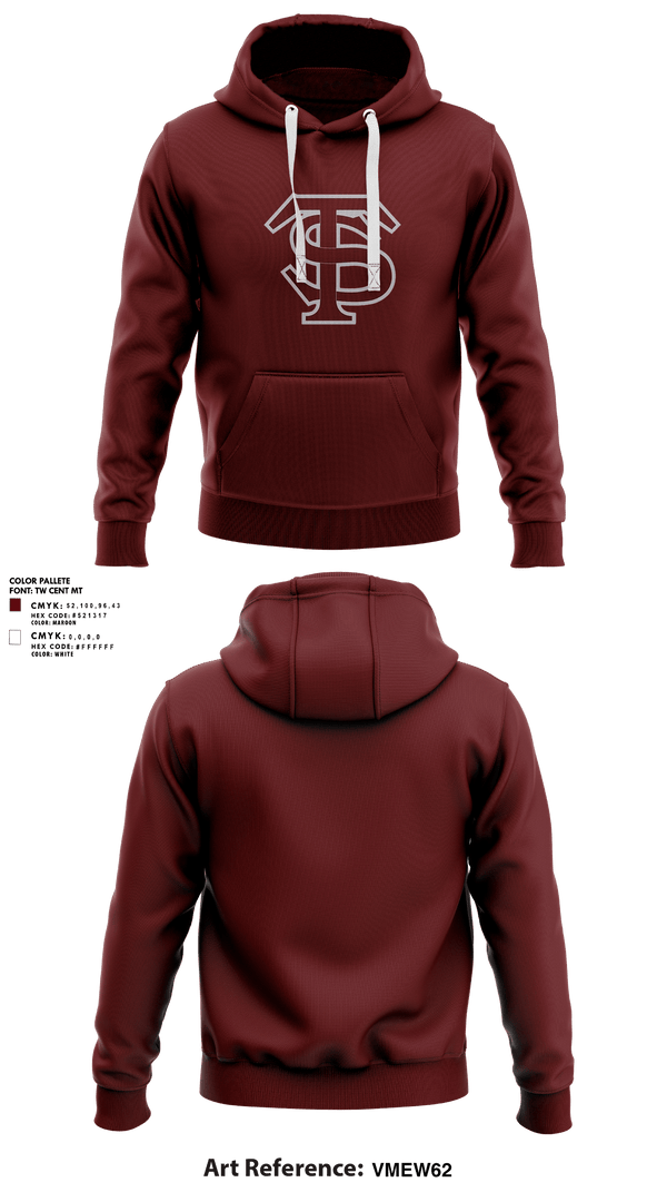Hoodie, Seymour Tigers Baseball, Baseball, Teamtime, Team time, sublimation, custom sports apparel, team uniforms, spirit wear, spiritwear, sports uniforms, custom shirts, team store, custom team store, fundraiser sports, apparel fundraiser