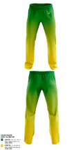 Southtowns Stars Mite Minor 96039089 Sweatpants - 1