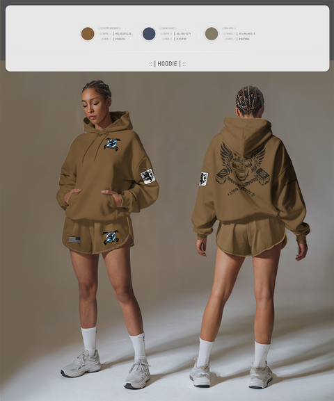 Hoodie, 1-28 Infantry battalion, , Teamtime, Team time, sublimation, custom sports apparel, team uniforms, spirit wear, spiritwear, sports uniforms, custom shirts, team store, custom team store, fundraiser sports, apparel fundraiser