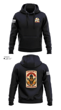 Kirk U.S. Army Health Clinic 36781561 Hoodie - 60