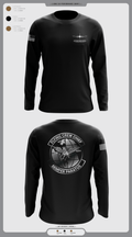 FLYING CREW CHIEFS 75683716 Long Sleeve Performance Shirt 2