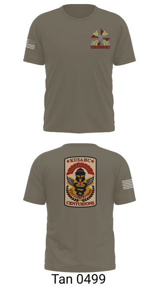 Short Sleeve Performance Shirt, Kirk U.S. Army Health Clinic, , Teamtime, Team time, sublimation, custom sports apparel, team uniforms, spirit wear, spiritwear, sports uniforms, custom shirts, team store, custom team store, fundraiser sports, apparel fundraiser