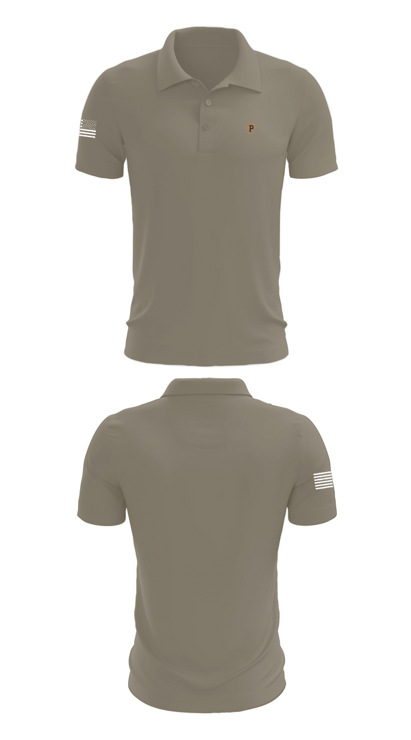 Short Sleeve Performance Polo, Pine Prairie Panthers Softball, Softball, Teamtime, Team time, sublimation, custom sports apparel, team uniforms, spirit wear, spiritwear, sports uniforms, custom shirts, team store, custom team store, fundraiser sports, apparel fundraiser