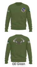 Marauders 16846071 Crew Neck Sweatshirt - 45