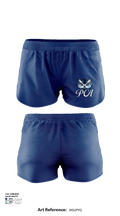 Pinnacle Classical Academy 26149786 Women's Shorts - 30