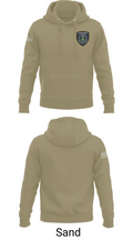 D.O.E. Protective Force 10017861 Hoodie - 93