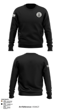 Operation Shawshank Crew Neck Sweatshirt - 6