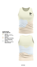 Wanderer 65234371 Tank Top - 1