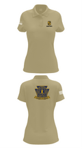 VFMC 76664769 Women's Short Sleeve Performance Polo  - 95