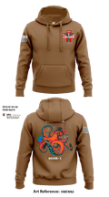 NCHB-1 Hoodie - 50