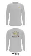 Nine80 78489102 Long Sleeve Performance Shirt 7