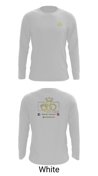 Long Sleeve Performance Shirt, Nine80, , Teamtime, Team time, sublimation, custom sports apparel, team uniforms, spirit wear, spiritwear, sports uniforms, custom shirts, team store, custom team store, fundraiser sports, apparel fundraiser