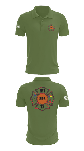 Short Sleeve Performance Polo, Plant X ERT, , Teamtime, Team time, sublimation, custom sports apparel, team uniforms, spirit wear, spiritwear, sports uniforms, custom shirts, team store, custom team store, fundraiser sports, apparel fundraiser