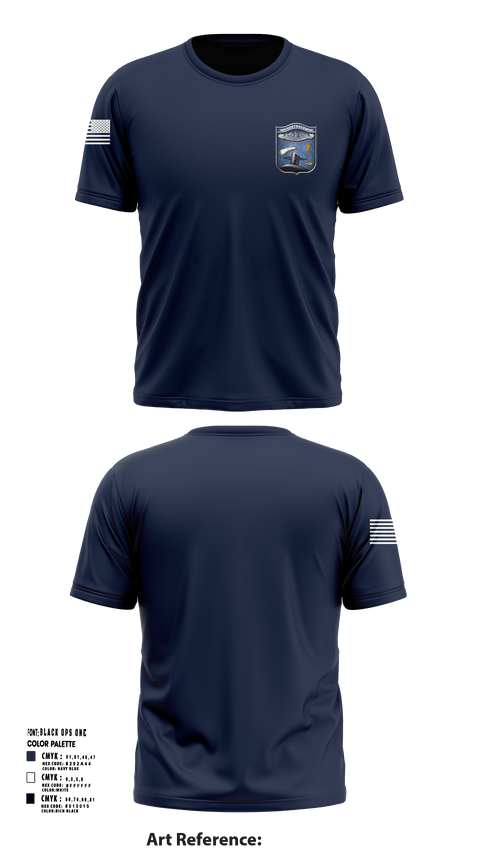 Short Sleeve Performance Shirt, NAVSUBTRACENPAC, , Teamtime, Team time, sublimation, custom sports apparel, team uniforms, spirit wear, spiritwear, sports uniforms, custom shirts, team store, custom team store, fundraiser sports, apparel fundraiser