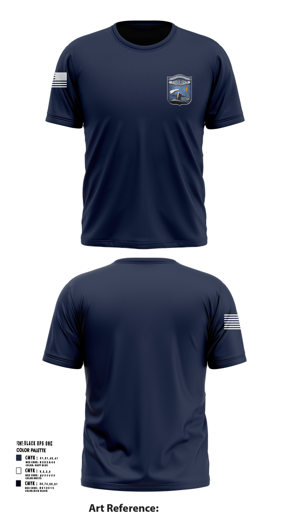 Short Sleeve Performance Shirt, NAVSUBTRACENPAC, , Teamtime, Team time, sublimation, custom sports apparel, team uniforms, spirit wear, spiritwear, sports uniforms, custom shirts, team store, custom team store, fundraiser sports, apparel fundraiser