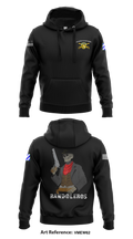 Bandoleros 86621412 Hoodie - 20