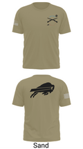 C TRP 2-101 CAV 72009091 Old School Cotton Feel Shirt - 86