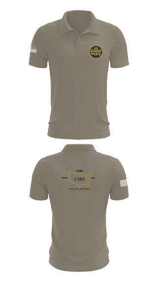 Short Sleeve Performance Polo, 1270A, , Teamtime, Team time, sublimation, custom sports apparel, team uniforms, spirit wear, spiritwear, sports uniforms, custom shirts, team store, custom team store, fundraiser sports, apparel fundraiser